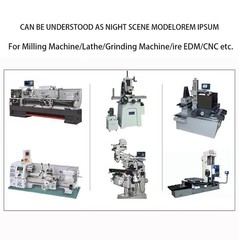 DRO Digital Readout 2 3 Axis 7in Mill Lathe