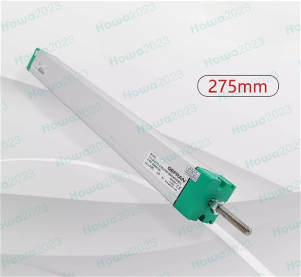1pc LTC-M-0275-S-XL0396 GEFRAN Linear Displacement Sensor Electronic Ruler