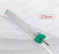 1pc LTC-M-0275-S-XL0396 GEFRAN Linear Displacement Sensor Electronic Ruler