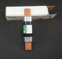 Bussmann NON-200 Class H 200A 250V One-Time Buss Fuse