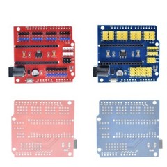 Nano v3.0 I/O expansion board micro sensor shield Uno r3 for Arduino