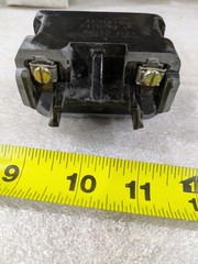 GE 22D151G2 COIL RENEWAL 110/92 60/50 HZ
