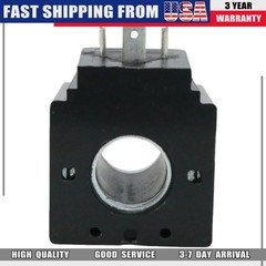 For 120V/60Hz 110V/50Hz 21W Solenoid Valve Coil Ambient temperature -20℃～+70℃ US