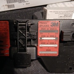 Platt Fiber Restoration Kit with Case
