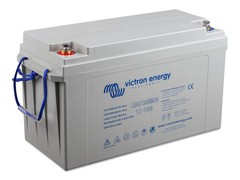 Victron Energy 12V 106Ah Lead Carbon Battery – Deep Cycle – New – Free Shipping