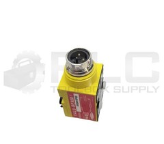 NEW BANNER SM2A912FQD PHOTOELECTRIC SENSOR GLASS FIBER OPTIC