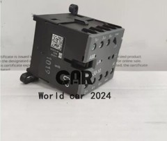 1pc New ABB AC Contactor BC6-30-10 Coil Voltage DC24V