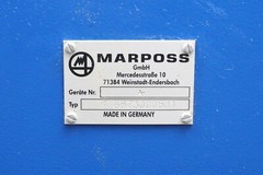 MARPOSS Steuereinheit F 6873000601 gebraucht