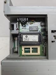 Allen Bradley 1747-L30B Series B SLC-500 PLC Programmable Controller Used *Read