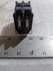 EATON C25BNB230T Definite Purpose Contactors