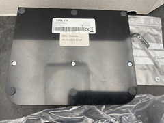 Thales Schweers Scanner 62781536AA + Battery + Charger + Connection Cables