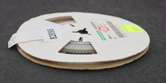 DRALORIC 1000x SMD Resistor 5.1kΩ 124 633 MS1 5100 Ohm Model SMM0204
