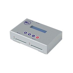 Ureach 1 to 1 Portable CF Memory Card Duplicator and Sanitizer