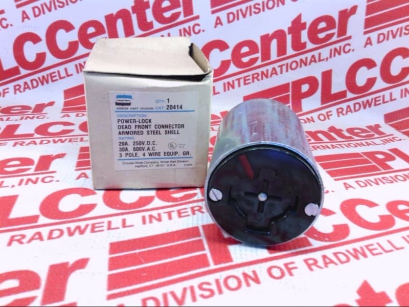 EATON CORPORATION 20414 / 20414 (NEW IN BOX)