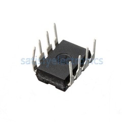 20PCS LM358 LM358N Operational Amplifier DUAL OPAMP Op-Amp IC DIP-8 NEW
