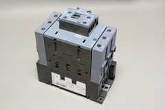SIEMENS SIRIUS CONTACTOR MOTOR STARTER LEN00E003120C