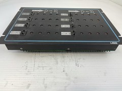 UBE 1033-248-1994-03-03 YES Control panel Cycle Select