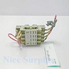 IDEC Relay socket SH4B-05