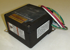 INNOVATIVE TECHNOLOGY FXT40-1P101 W/FEET SURGE SUPPRESSOR