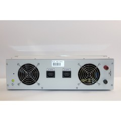 Gamatronic IP110 DC-AC Static Power Inverter – New Open Box