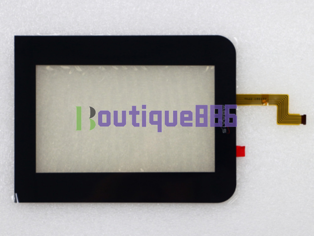 1pc new for ABAXIS a product of 4622 7-inch touch panel 144×191