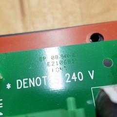Thermon SSR15C Temperature Controller, I#81026 – NEW