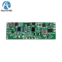 12V 3A 24W 36W Uninterruptible Power Supply Board 3S lithium Battery UPS Module