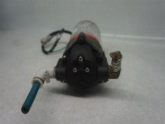 King Kong P-400 P400 4LPM 0.86A AC100V Diaphragm Pump 30 Days Warranty