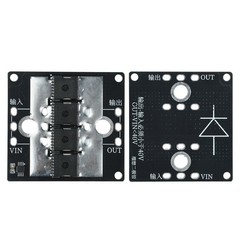 40A 65A 100A No Voltage Limit Anti Backflow Ideal Diode Module fr Solar Charging