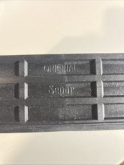 Fuel Filter/Water Original Separator 2000 Filter element 04030 KW29/11