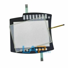 For KUKA KRC KRC4 KR C4 00-168-334 Robot Industrial Membrane film+touch screen