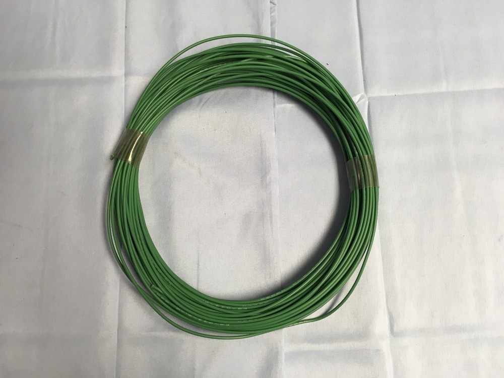100FT Mil-Spec M81044/9-16-5 Tinned Copper 16AWG Cable Wire