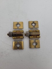 (Lot of 2) B14 Square D Overload Relay Thermal Unit – Next Day Option