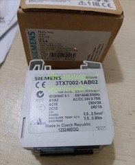 1PCS NEW For Siemens 3TX7002-1AB02 Relay