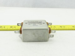 Corcom 7945 115/250V 50/60Hz EMI Filter