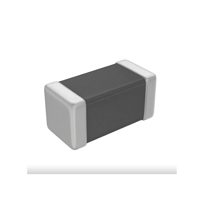 MPZ0603S330CT000 Ferrite Bead 33 Ohm 0201 1Ln Telit 10415 Units