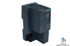 SIEMENS 6ES7 155-6AU01-0BN0 INTERFACE MODULE