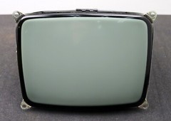 NATIONAL ELECTRONICS Monochrome Monitor E2728B39 unbenutzt in OVP