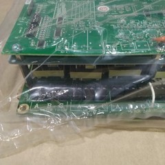 Square D MCM8364M3 Power Logic Multi-Circuit Monitoring Assembly 100-300VAC