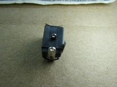 20 Kycon 2.5MM PCB Power Inlet Receptacles, Connectors KLDX-0202-B-PS 3.5A 24V