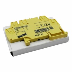 DEHNconnect DCO RK E 24 919 988 DCORKE24 28VDC Surge Protector -Unused-