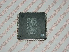 85C503 / SiS 85C503 / SIS Processor