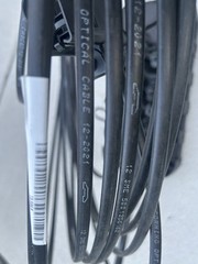 Corning Optical OptiSheath MTB-1244FD010FW-p MultiPort Terminal 12 Port Comes As