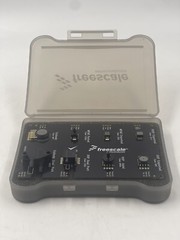 FREESCALE SEMI CONDUCTOR MOTHERBOARD RoHS SSOP SOP Unibody Dual Port Mpak