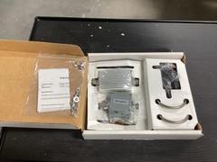Open Box Teletronics Smartamp2400 with DC Injector
