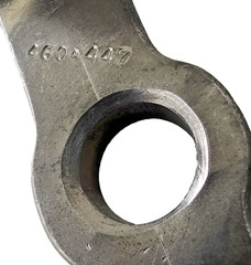 Cutler Hammer 9-460-447 Blowout Coil
