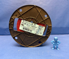 Encore Wire Copper Wire 106100603440 Red 600v 16 Strand 500ft TFFN