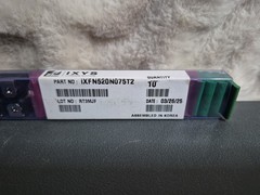 (Lot Of 10) IXYS IXFN520N075T2 Power Module Supply MOSFET N-CH 75V 480A SOT227B