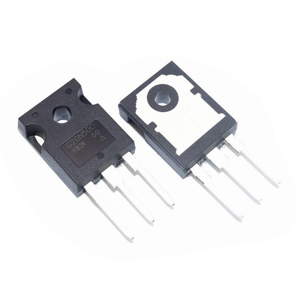 5pcs/lot SIHG20N50C G20N50C 20A 500V TO247 MOS FET original authentic