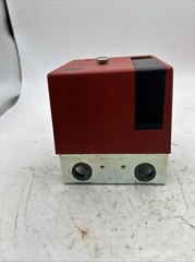 FIREYE MEP104 MERT4 MEC120RD 61-5042 Burner Control Unit See Pics